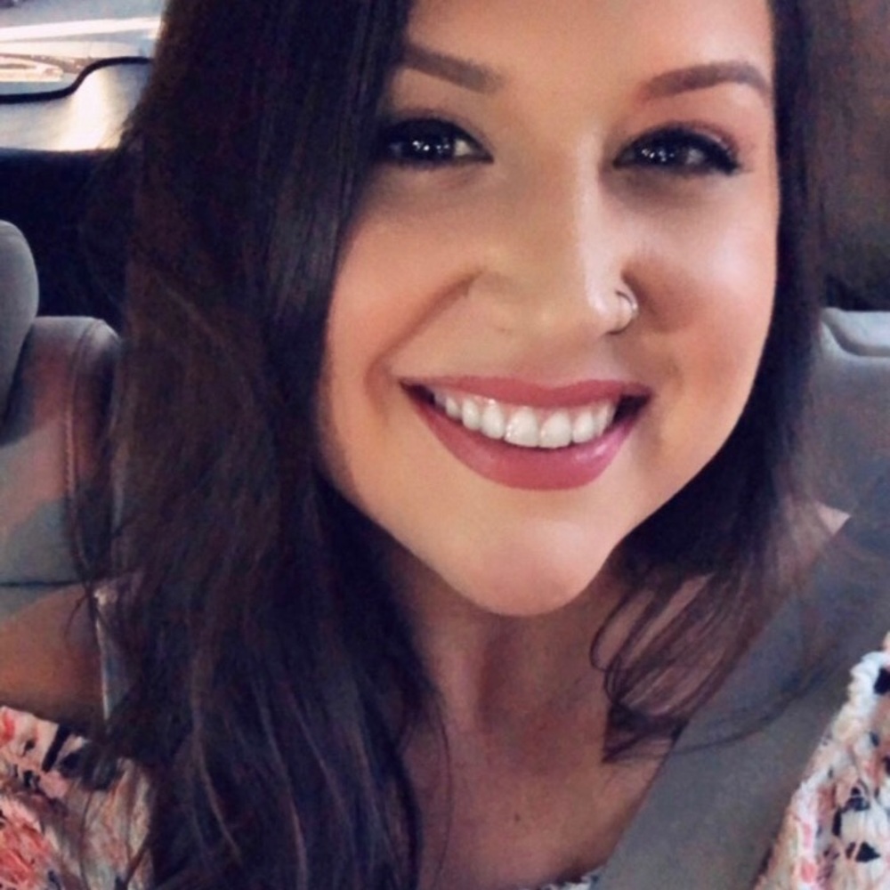 Meet your Posher, Maygen